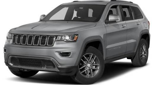 JEEP GRAND CHEROKEE 2017 1C4RJFBG2HC782412 image